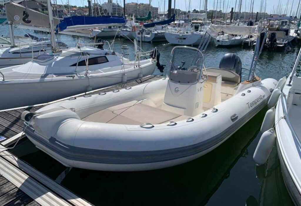 OLIVER – 440€/jr