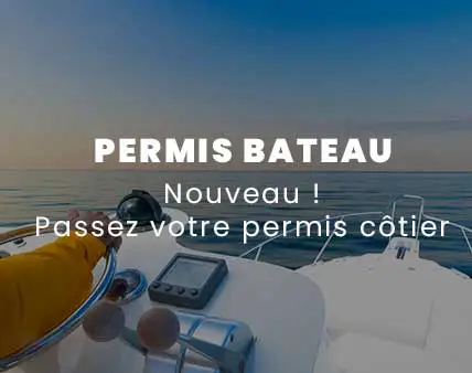 Permis bateau - Sea Fun Boat