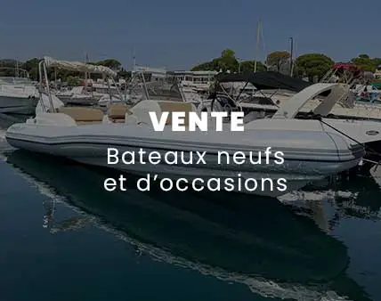Bateaux neufs et d’occasion – Sea Fun Boat