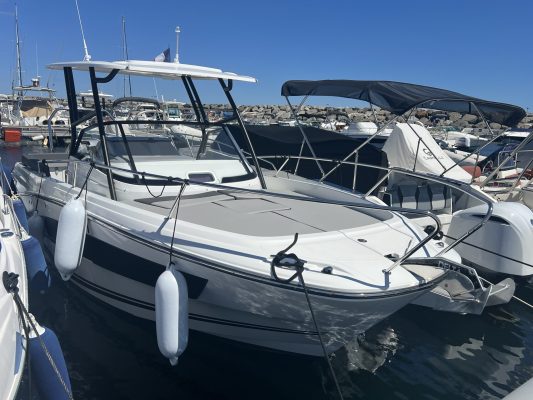 SIROCCO III