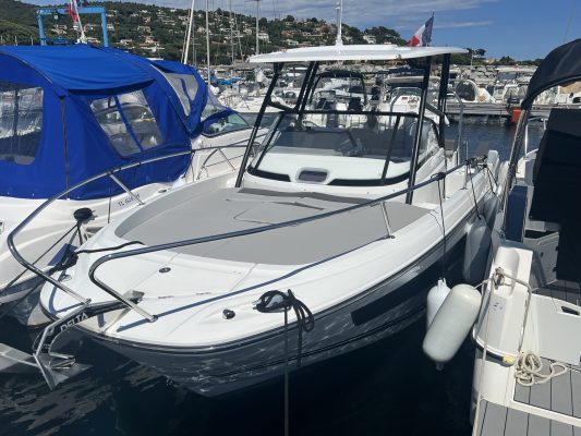 CAP CAMARAT 7.5WA